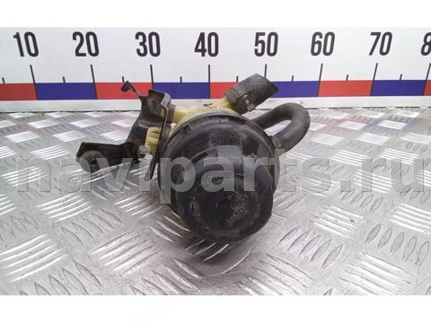 Бачок гидроусилителя Hyundai H1, 2010 г., арт. XEA25NO01, фото 2