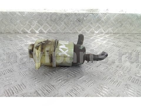 Бачок гидроусилителя Mitsubishi L200, 2007 г., OEM MR995028, арт. XML17NO01, фото 2
