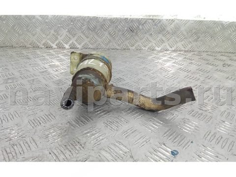 Бачок гидроусилителя Mitsubishi L200, 2007 г., OEM MR995028, арт. XML17NO01, фото 3