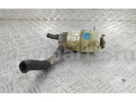 Бачок гидроусилителя Mitsubishi L200, 2007 г., OEM MR995028, арт. XML17NO01, фото 4