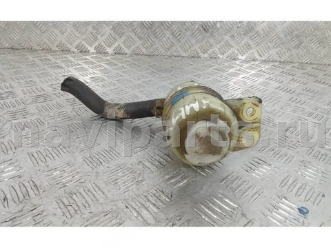 Бачок гидроусилителя Mitsubishi L200, 2007 г., OEM MR995028, арт. XML17NO01, фото 5