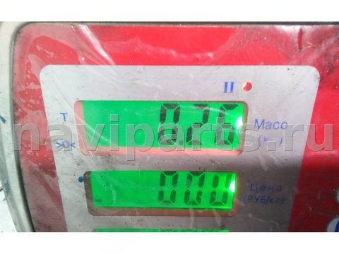 Бачок гидроусилителя Mitsubishi L200, 2007 г., OEM MR995028, арт. XML17NO01, фото 7