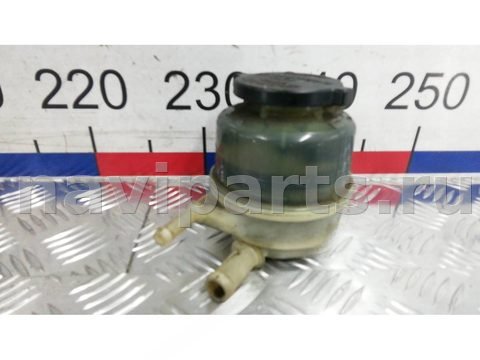 Бачок гидроусилителя Toyota Camry V30, 2002 г., OEM 4436033040, арт. YEA26NO01, фото 2