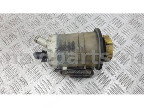 Бачок гидроусилителя Land-Rover Discovery, 2004 г., арт. ZKR12NO01, фото 4