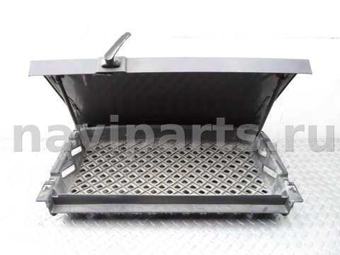 Багажник на крышу Nissan X-Terra, 2006 г., OEM 73158EA000, арт. 00107533, фото 2