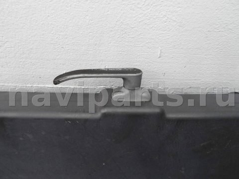 Багажник на крышу Nissan X-Terra, 2006 г., OEM 73158EA000, арт. 00107533, фото 4