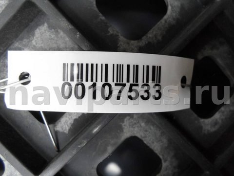 Багажник на крышу Nissan X-Terra, 2006 г., OEM 73158EA000, арт. 00107533, фото 5