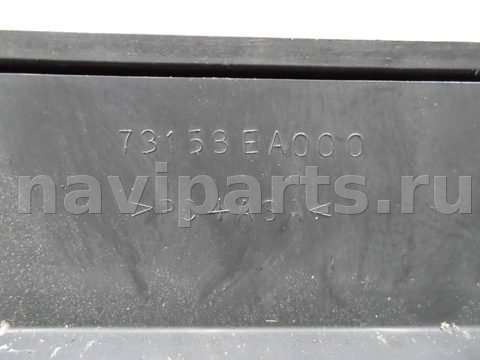 Багажник на крышу Nissan X-Terra, 2006 г., OEM 73158EA000, арт. 00107533, фото 6