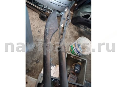 Багажник на крышу Volkswagen Passat B5, 2003 г., арт. 005426, фото 2