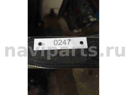 Багажник на крышу Volvo XC90, 2018 г., OEM 31349909, арт. 0247, фото 3