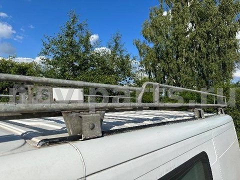 Багажник на крышу Citroen Jumper, 2000 г., арт. 112824695, фото 7
