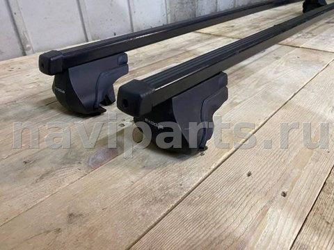 Багажник на крышу BMW X5 E53, 2005 г., арт. 11297, фото 2