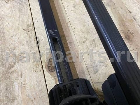 Багажник на крышу BMW X5 E53, 2005 г., арт. 11297, фото 4