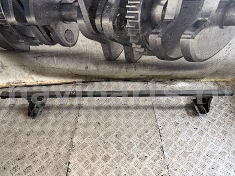 Багажник на крышу Volkswagen Polo, 2005 г., OEM 486210071, арт. 125601