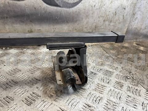 Багажник на крышу Volkswagen Polo, 2005 г., OEM 486210071, арт. 125601, фото 3