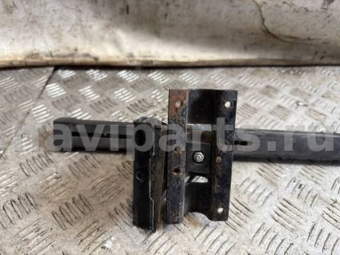 Багажник на крышу Volkswagen Polo, 2005 г., OEM 486210071, арт. 125601, фото 5