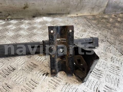 Багажник на крышу Volkswagen Polo, 2005 г., OEM 486210071, арт. 125601, фото 6