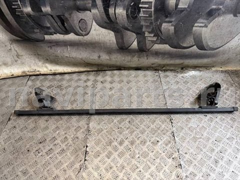 Багажник на крышу Volkswagen Polo, 2005 г., OEM 486210071, арт. 125601, фото 7