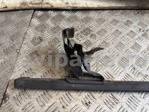 Багажник на крышу Volkswagen Polo, 2005 г., OEM 486210071, арт. 125601, фото 8