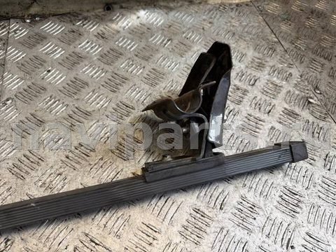 Багажник на крышу Volkswagen Polo, 2005 г., OEM 486210071, арт. 125601, фото 9