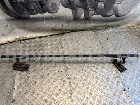 Багажник на крышу Renault Kangoo, 2006 г., OEM 486210071, арт. 125929