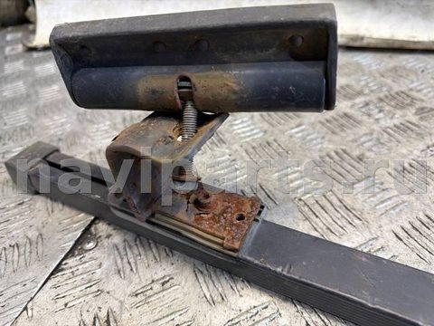Багажник на крышу Renault Kangoo, 2006 г., OEM 486210071, арт. 125929, фото 3