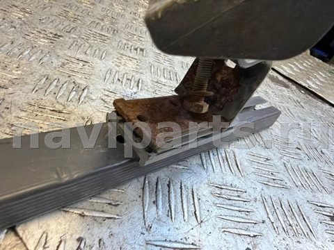 Багажник на крышу Renault Kangoo, 2006 г., OEM 486210071, арт. 125929, фото 4