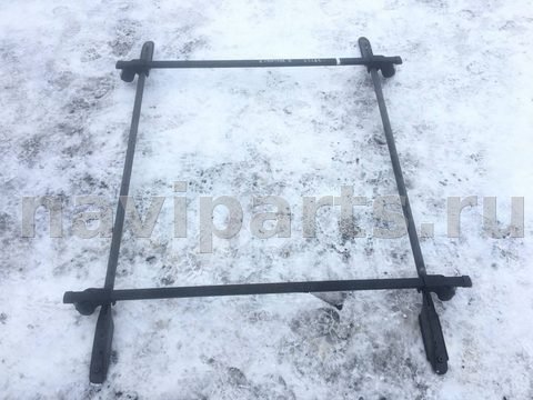 Багажник на крышу Opel Frontera, 2004 г., OEM 97144250, арт. 12715