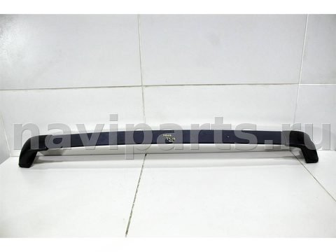 Багажник на крышу Toyota Highlander XU50, 2013 г., арт. 141803