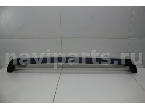 Багажник на крышу Toyota Highlander XU50, 2013 г., арт. 141803, фото 2