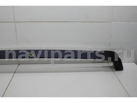 Багажник на крышу Toyota Highlander XU50, 2013 г., арт. 141803, фото 3