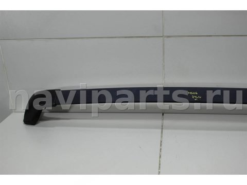 Багажник на крышу Toyota Highlander XU50, 2013 г., арт. 141803, фото 4