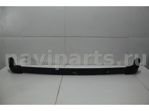 Багажник на крышу Toyota Highlander XU50, 2013 г., арт. 141803, фото 5