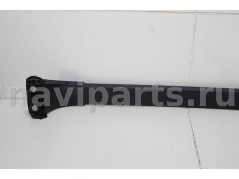 Багажник на крышу Toyota Highlander XU50, 2013 г., арт. 141803, фото 7