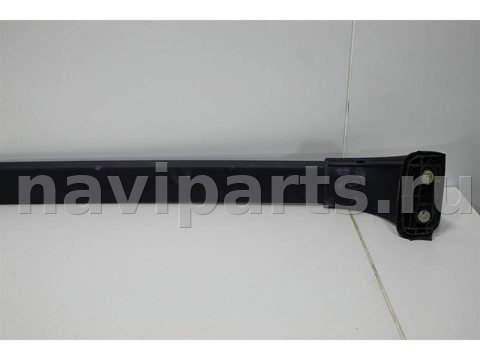 Багажник на крышу Toyota Highlander XU50, 2013 г., арт. 141803, фото 8
