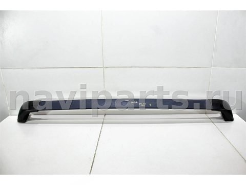 Багажник на крышу Toyota Highlander XU50, 2013 г., арт. 141804