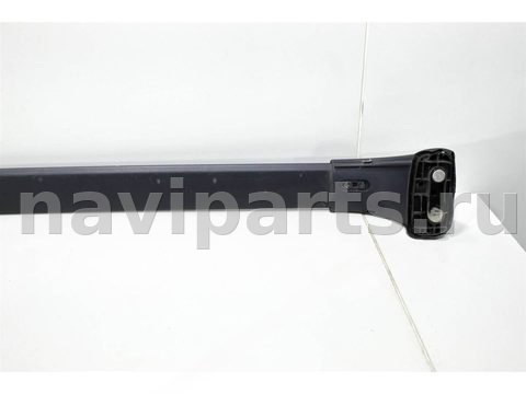 Багажник на крышу Toyota Highlander XU50, 2013 г., арт. 141804, фото 10