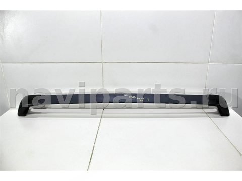 Багажник на крышу Toyota Highlander XU50, 2013 г., арт. 141804, фото 2