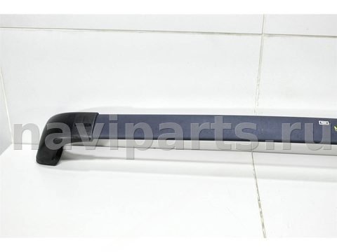 Багажник на крышу Toyota Highlander XU50, 2013 г., арт. 141804, фото 3