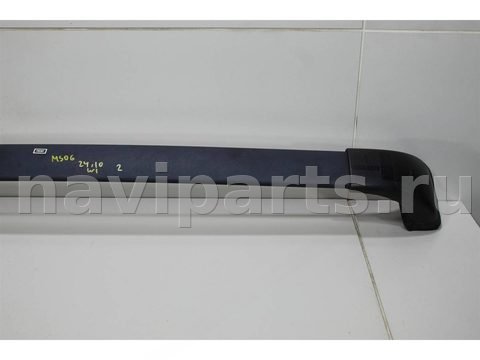 Багажник на крышу Toyota Highlander XU50, 2013 г., арт. 141804, фото 4