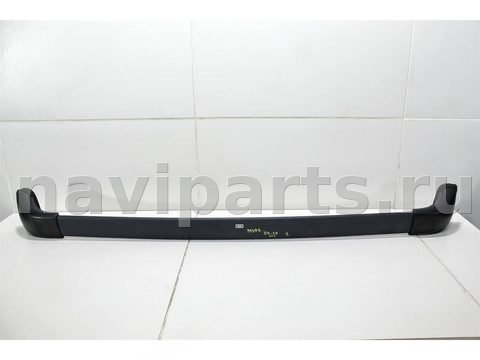 Багажник на крышу Toyota Highlander XU50, 2013 г., арт. 141804, фото 5