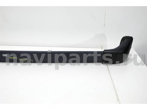 Багажник на крышу Toyota Highlander XU50, 2013 г., арт. 141804, фото 7