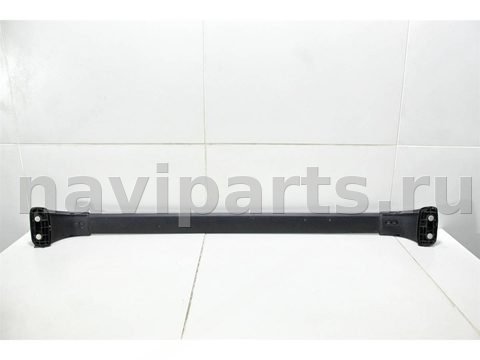 Багажник на крышу Toyota Highlander XU50, 2013 г., арт. 141804, фото 8