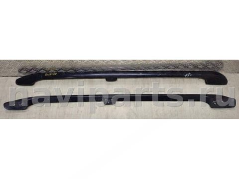 Багажник на крышу Subaru Legacy, 1998 г., OEM 91091AC071, арт. 2003717-1, фото 2