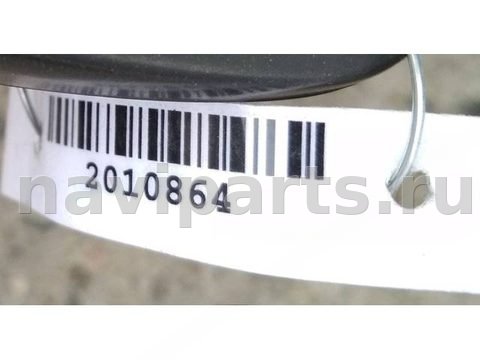 Багажник на крышу Kia Carnival, 2003 г., OEM 0K55350610B, арт. 2010864-1, фото 3