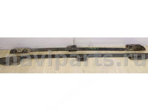Багажник на крышу Honda Pilot, 2004 г., OEM 75260S9VA10ZA, арт. 2011282-1