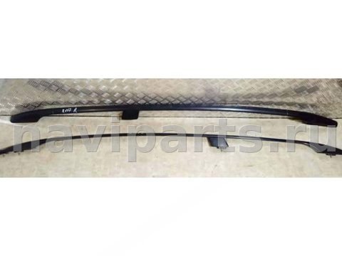 Багажник на крышу Mercedes Vaneo, 2001 г., OEM A4148400024, арт. 2020529-1