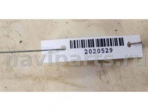 Багажник на крышу Mercedes Vaneo, 2001 г., OEM A4148400024, арт. 2020529-1, фото 2