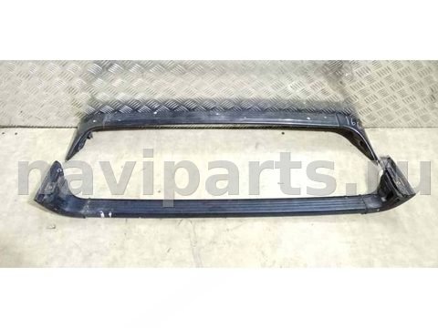 Багажник на крышу Renault Espace, 1999 г., OEM CB10037445, арт. 2025053-1