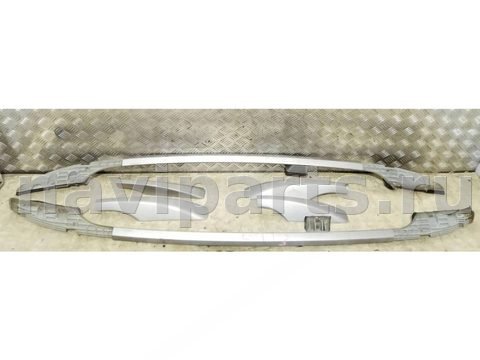 Багажник на крышу Chevrolet Captiva, 2013 г., OEM 96660352, арт. 2027810-1
